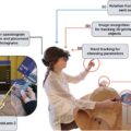 "Blandet virkelighet" gir nye muligheter for å øve på obstetrisk Doppler